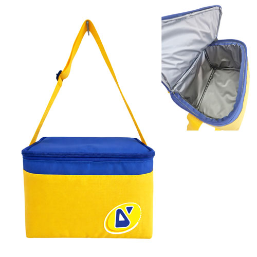 Cooler personalizado