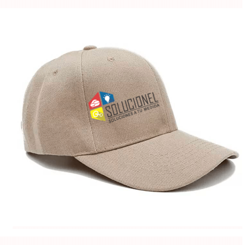 Gorro drill Solucionel